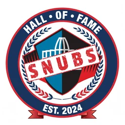 Snubs House badge, established 2024