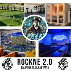 Rockne 2.0