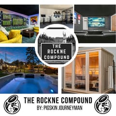 Rockne Compound