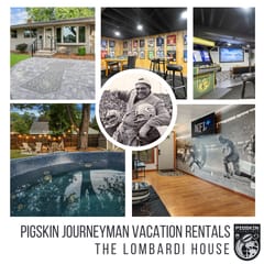 The Lombardi House