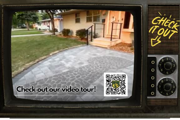 Former QB’s Pad | Hot Tub • Arcade • Fire Pit • Walk to Lambeau