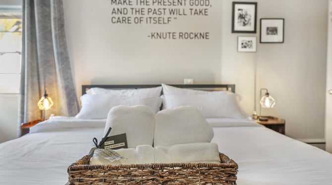 Your Property Could Become a Place Guests Choose For Unforgettable Experiences